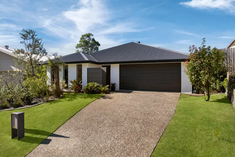 18 Madison Road, Coomera QLD 4209