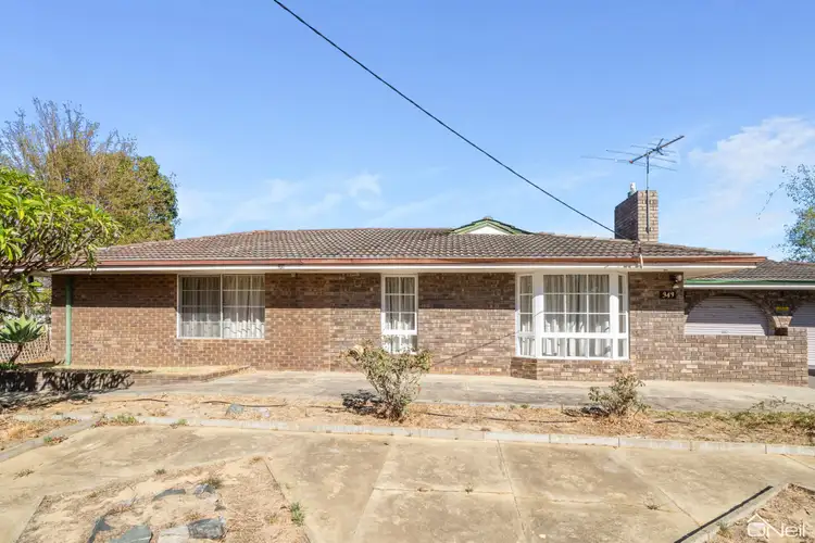 343 Railway Avenue, Armadale WA 6112