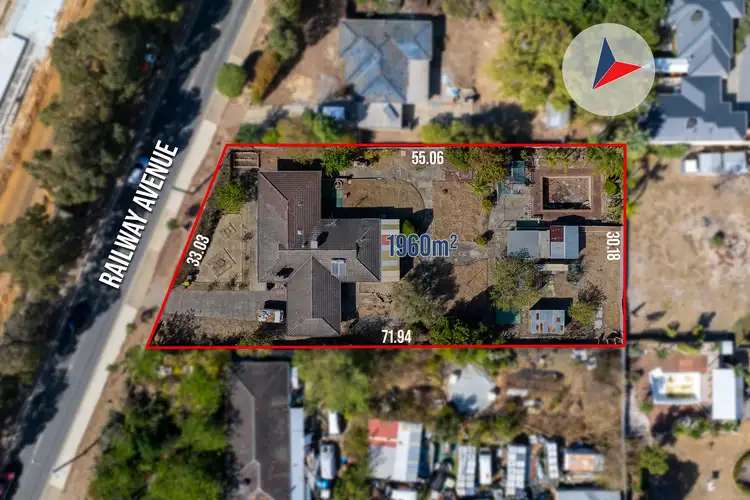 Second view of Homely house listing, 343 Railway Avenue, Armadale WA 6112