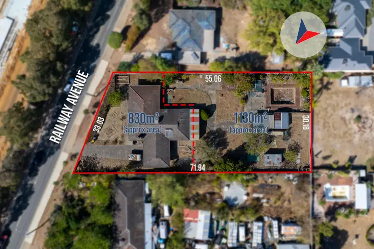 Third view of Homely house listing, 343 Railway Avenue, Armadale WA 6112