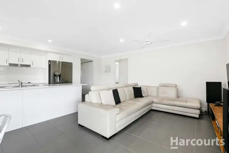 Fifth view of Homely house listing, 22 Halcyon Drive, Wondunna QLD 4655