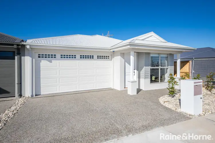 9 Rubrum Road, Sunbury VIC 3429