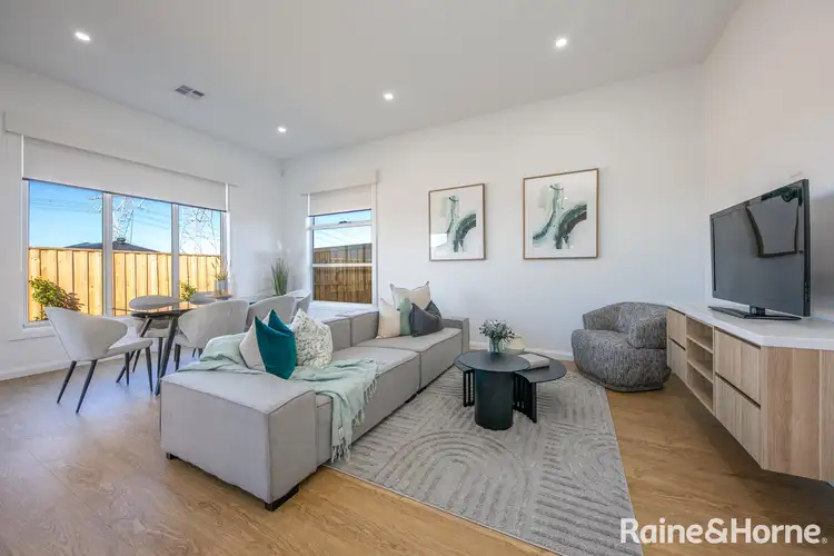 Second view of Homely house listing, 9 Rubrum Road, Sunbury VIC 3429