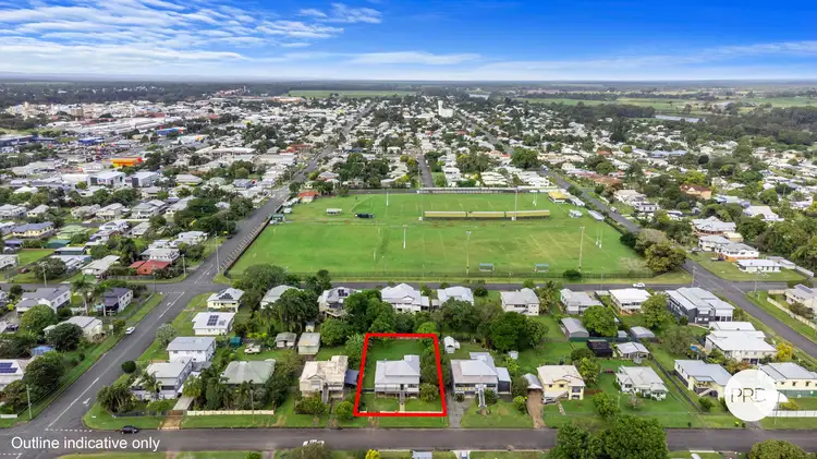 Third view of Homely house listing, 75 Pleasant Street, Maryborough QLD 4650
