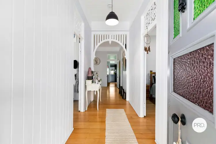 Sixth view of Homely house listing, 75 Pleasant Street, Maryborough QLD 4650