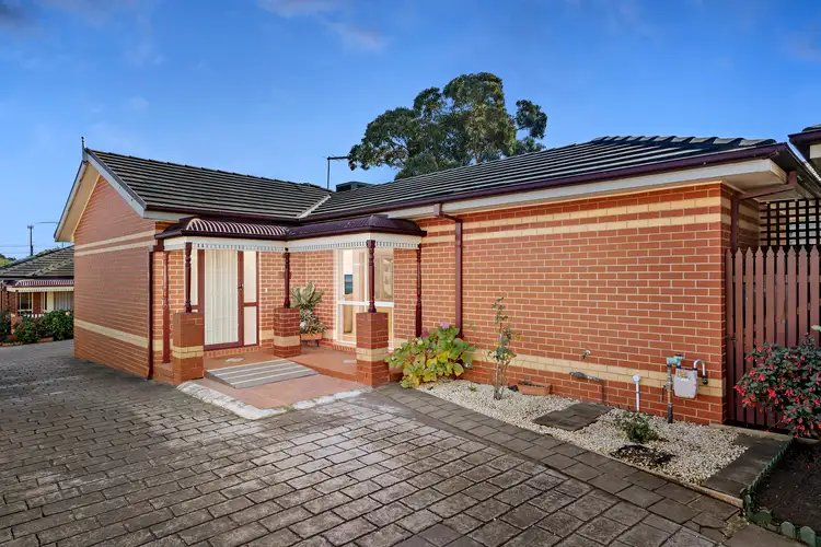 Main view of Homely house listing, 2/9 Gregory Street, Oak Park VIC 3046
