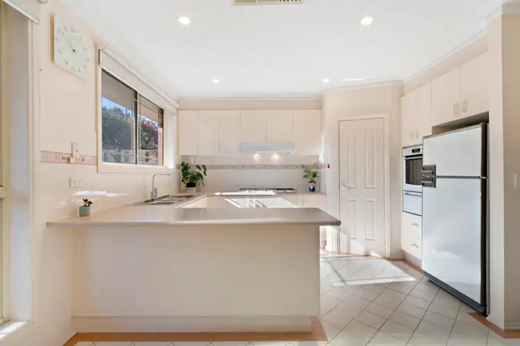 Second view of Homely house listing, 2/9 Gregory Street, Oak Park VIC 3046