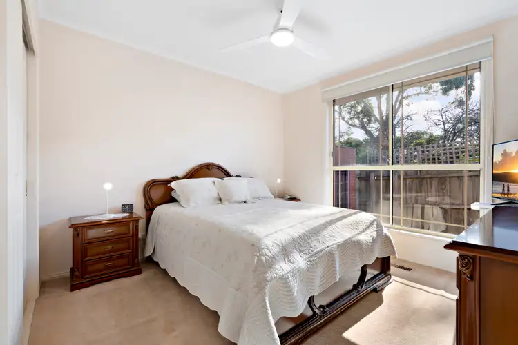 Fifth view of Homely house listing, 2/9 Gregory Street, Oak Park VIC 3046