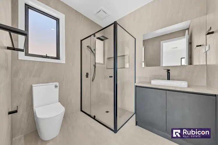 Fifth view of Homely house listing, 60 Aristides Crescent, Thornhill Park VIC 3335