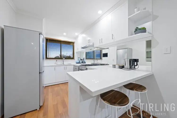 Fourth view of Homely house listing, 100 Clarendon Drive, Somerville VIC 3912