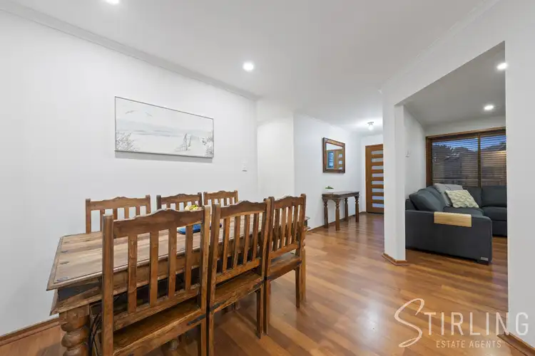 Fifth view of Homely house listing, 100 Clarendon Drive, Somerville VIC 3912