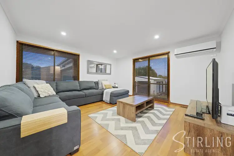 Sixth view of Homely house listing, 100 Clarendon Drive, Somerville VIC 3912