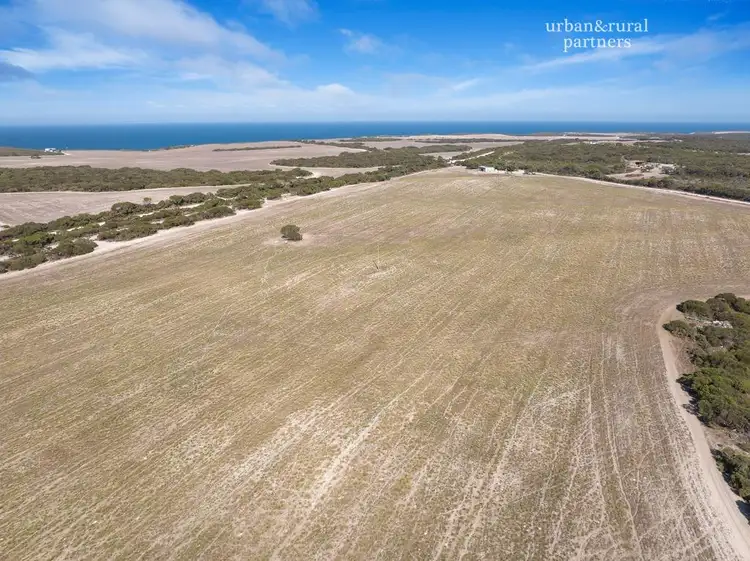 Sixth view of Homely rural property listing, Lot 3 South Coast Road, Foul Bay SA 5577
