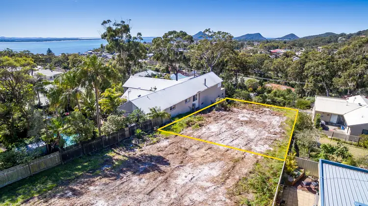 145 Navala Avenue, Nelson Bay NSW 2315