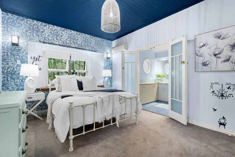 Fifth view of Homely house listing, 197 Manly Road, Manly West QLD 4179