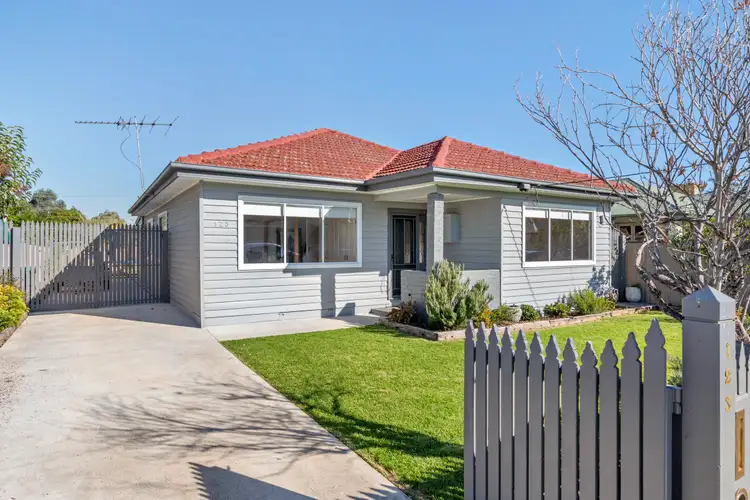 123 Suspension Street, Ardeer VIC 3022
