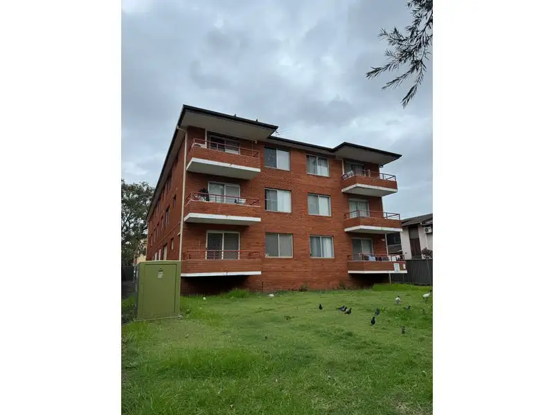 Main view of Homely apartment listing, 3/156 John Street, Cabramatta NSW 2166