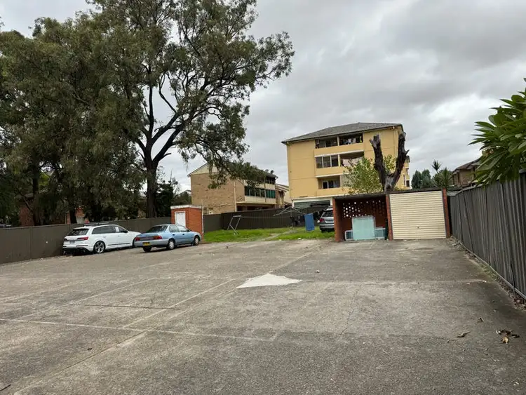 Third view of Homely apartment listing, 3/156 John Street, Cabramatta NSW 2166