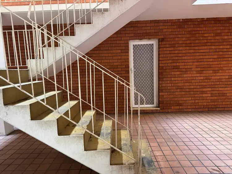 Fourth view of Homely apartment listing, 3/156 John Street, Cabramatta NSW 2166