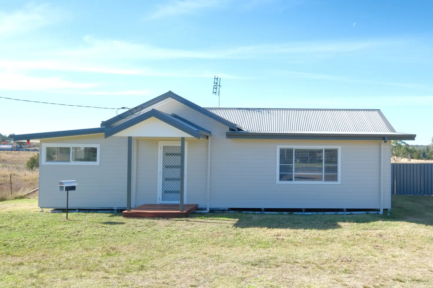 Main view of Homely house listing, 14012 Guyra Road, Tingha NSW 2369