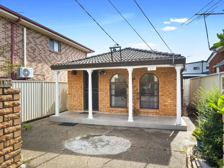 52A Ligar Street, Fairfield Heights NSW 2165