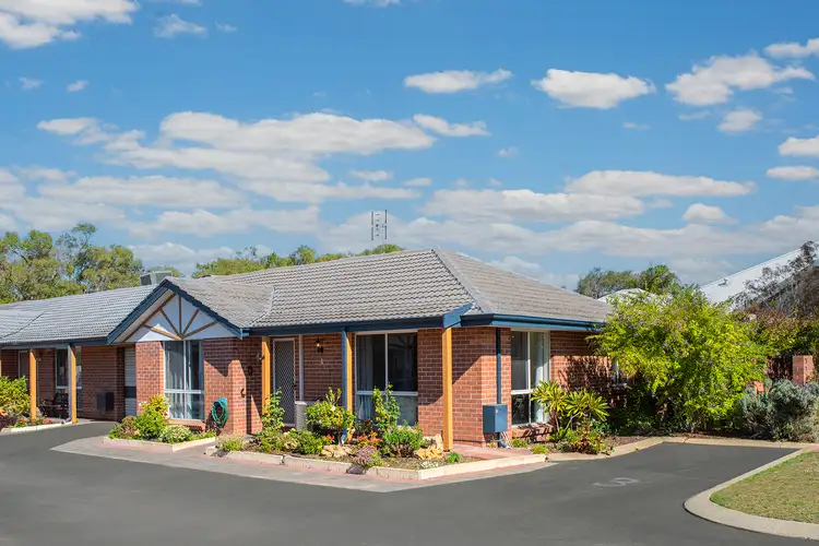 Main view of Homely unit listing, 3/8 Orchid Court, Geographe WA 6280
