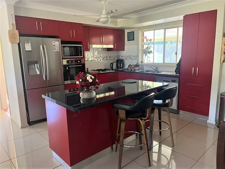 Third view of Homely rural property listing, 29 John Ward Place, Coonabarabran NSW 2357