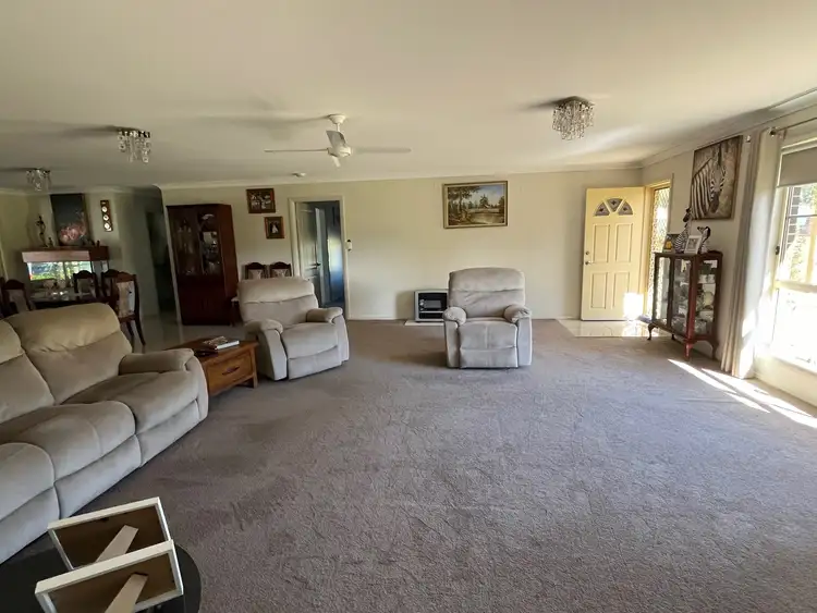 Fifth view of Homely rural property listing, 29 John Ward Place, Coonabarabran NSW 2357