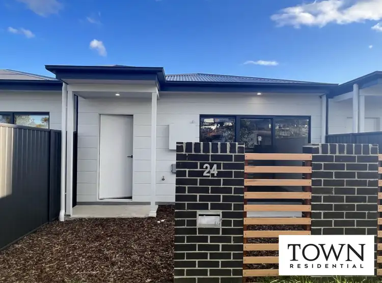24 Everist Street, Taylor ACT 2913