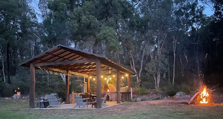 Second view of Homely rural property listing, 269 Timor Road, Coonabarabran NSW 2357