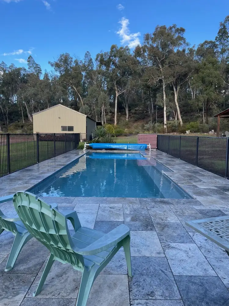 Third view of Homely rural property listing, 269 Timor Road, Coonabarabran NSW 2357