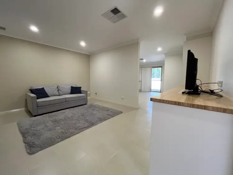 Second view of Homely unit listing, 2/37 Sylvester Street, Coolgardie WA 6429