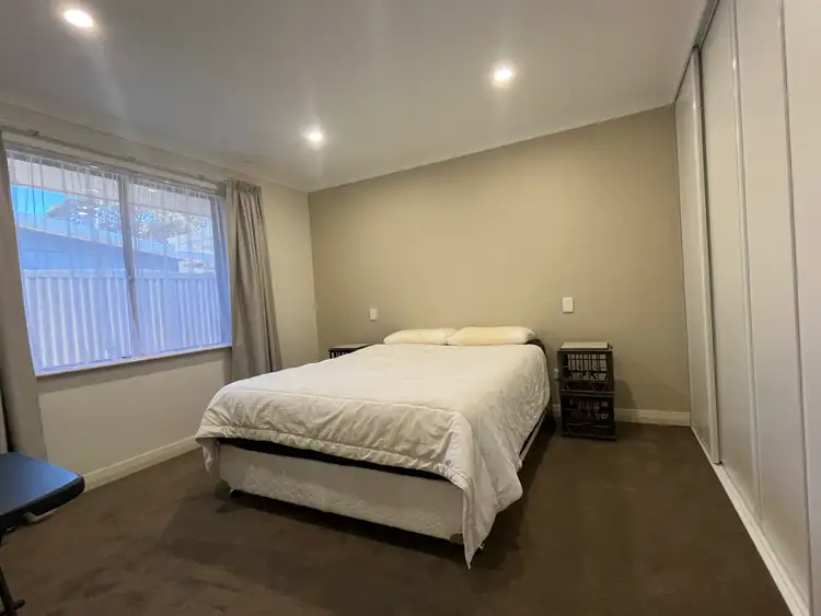 Fifth view of Homely unit listing, 2/37 Sylvester Street, Coolgardie WA 6429