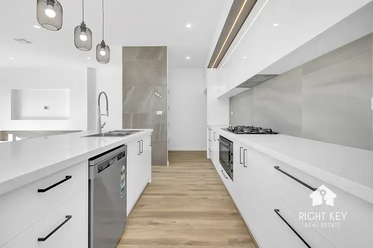Fifth view of Homely house listing, 10 River Redgum Boulevard, Donnybrook VIC 3064