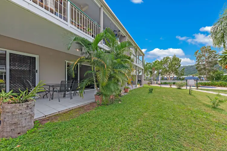 Second view of Homely house listing, 1C/8-10 Island Drive, Cannonvale QLD 4802