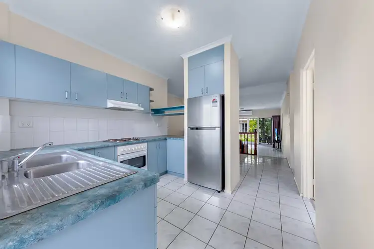 Third view of Homely house listing, 1C/8-10 Island Drive, Cannonvale QLD 4802