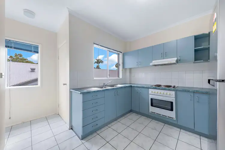 Fourth view of Homely house listing, 1C/8-10 Island Drive, Cannonvale QLD 4802
