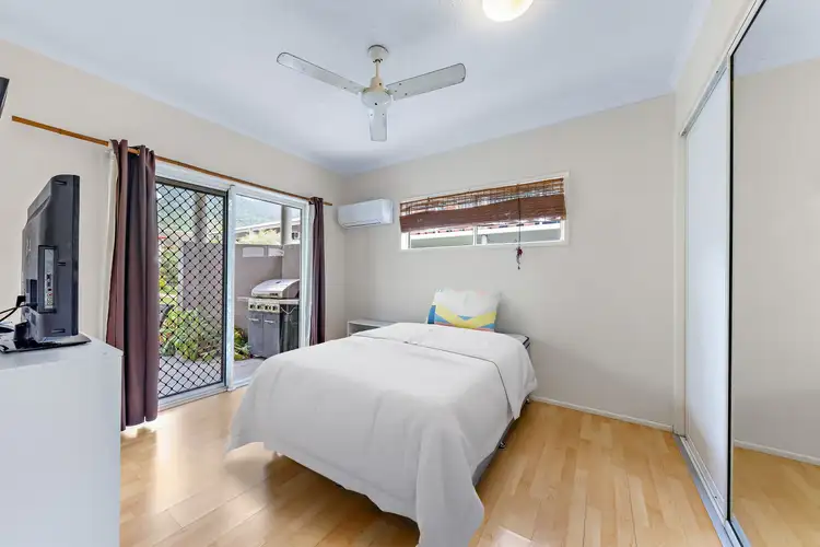 Sixth view of Homely house listing, 1C/8-10 Island Drive, Cannonvale QLD 4802