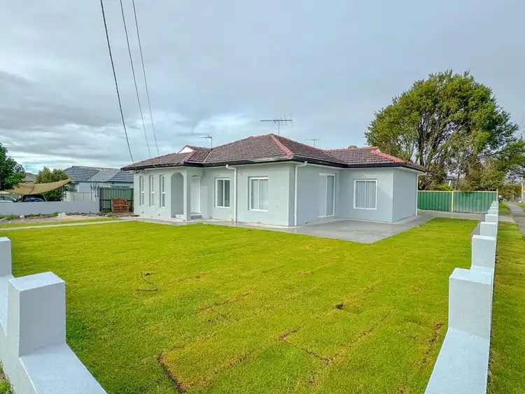 Main view of Homely house listing, 286 John Street, Cabramatta West NSW 2166