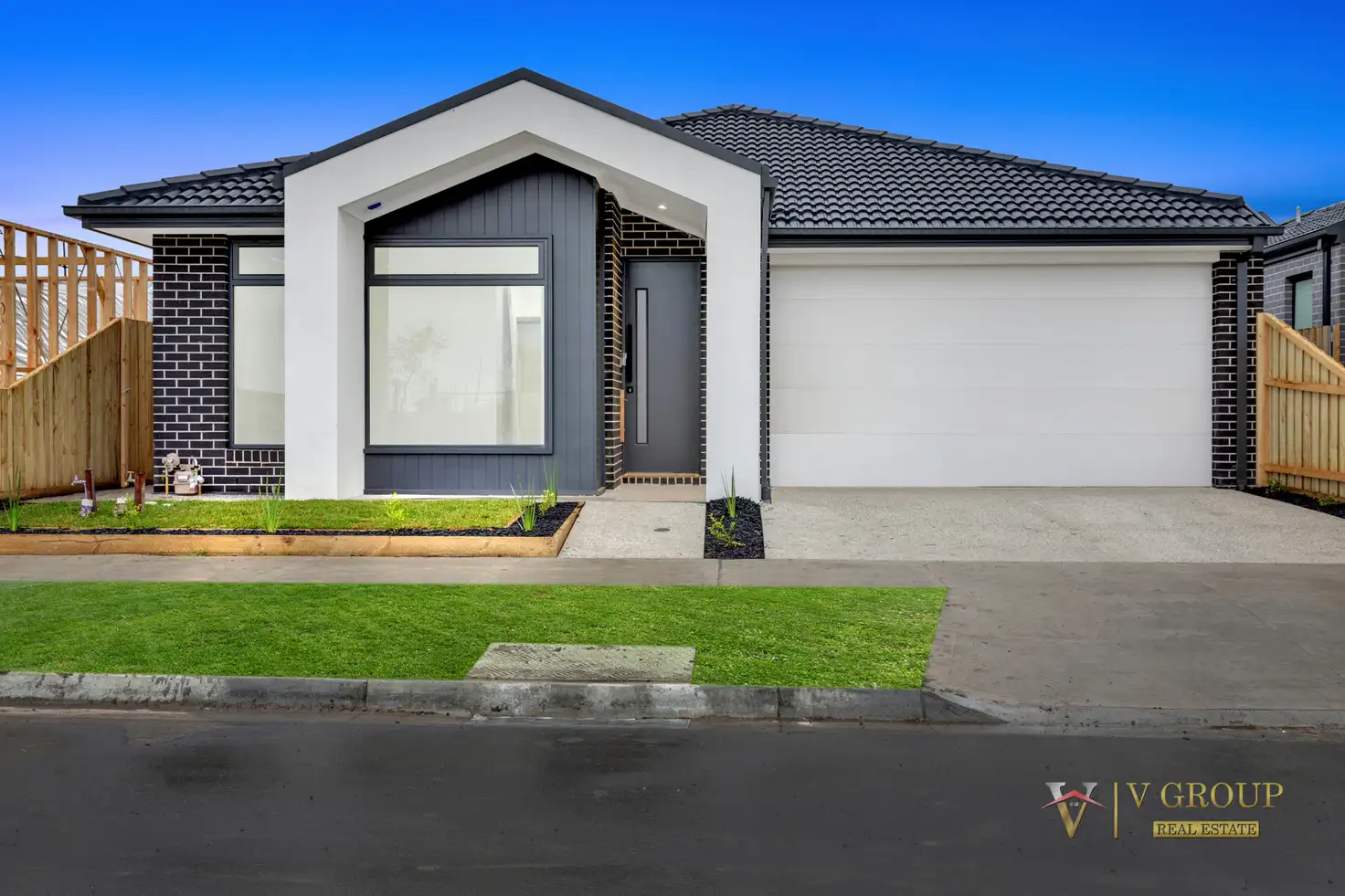 Main view of Homely house listing, 10 Portswood Drive, Donnybrook VIC 3064