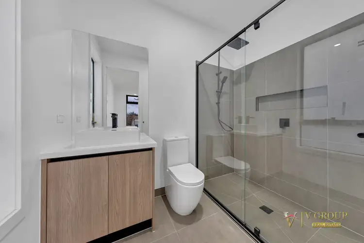 Third view of Homely house listing, 10 Portswood Drive, Donnybrook VIC 3064