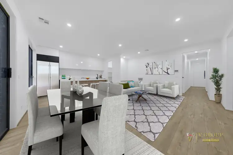 Sixth view of Homely house listing, 10 Portswood Drive, Donnybrook VIC 3064
