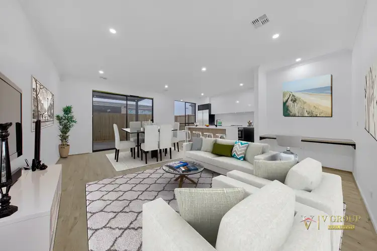 Seventh view of Homely house listing, 10 Portswood Drive, Donnybrook VIC 3064