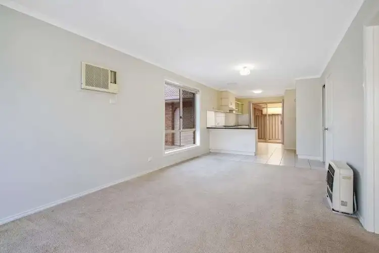 Second view of Homely unit listing, 1/472 Breen St, Lavington NSW 2641