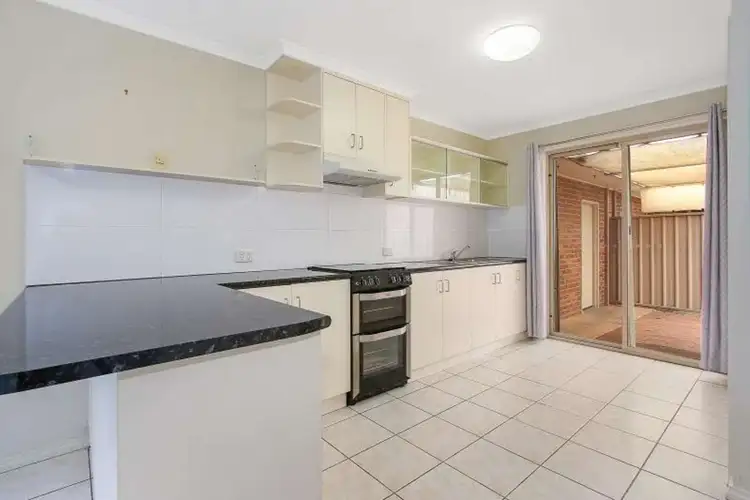 Third view of Homely unit listing, 1/472 Breen St, Lavington NSW 2641