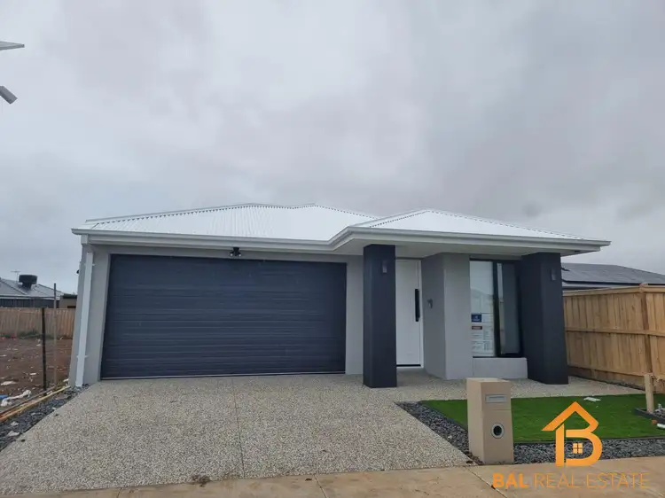 Main view of Homely house listing, 35 Cushion Way, Tarneit VIC 3029