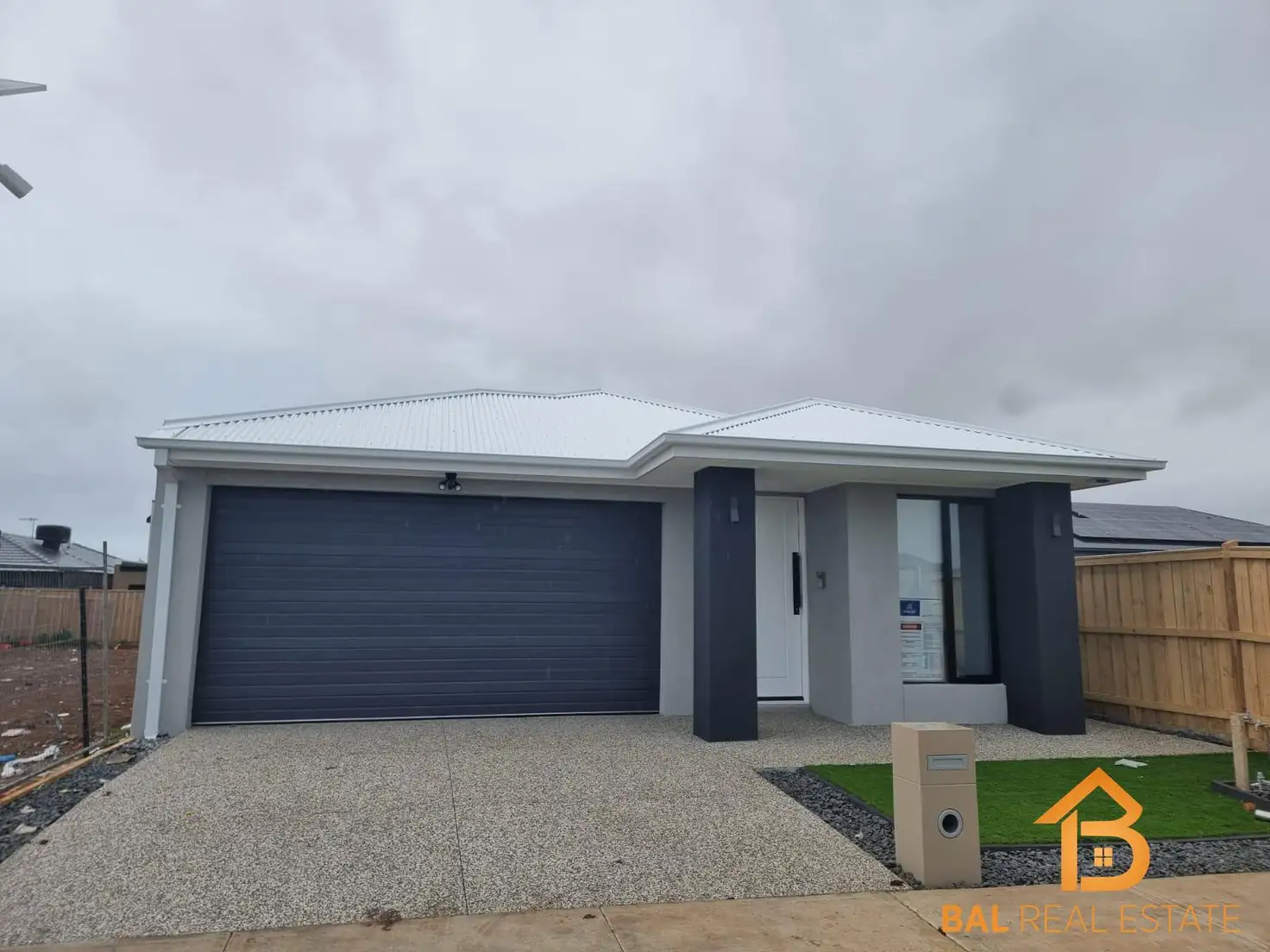 Main view of Homely house listing, 35 Cushion Way, Tarneit VIC 3029