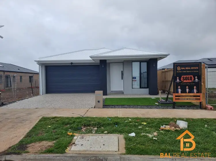 Second view of Homely house listing, 35 Cushion Way, Tarneit VIC 3029