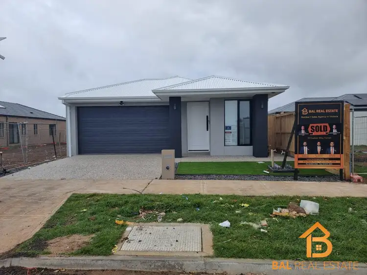 Third view of Homely house listing, 35 Cushion Way, Tarneit VIC 3029