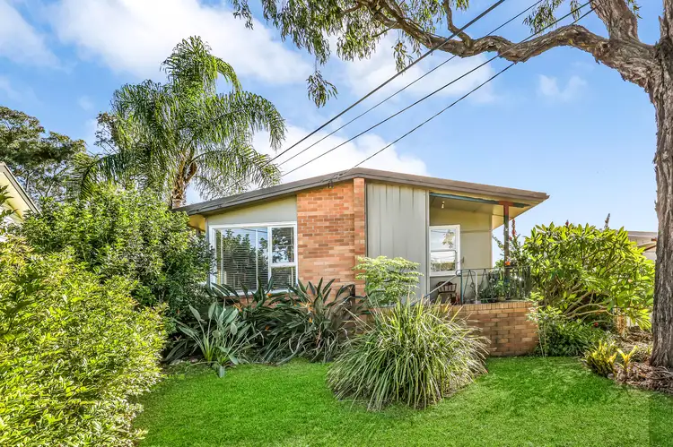 Second view of Homely house listing, 16 Rotorua Street, Lethbridge Park NSW 2770